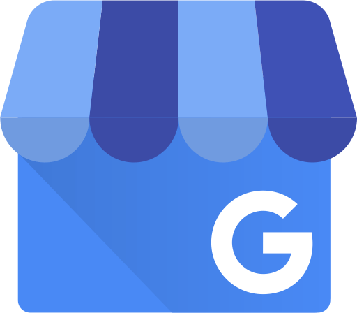 logo for Google My Business 