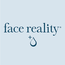 Logo for Face Reality