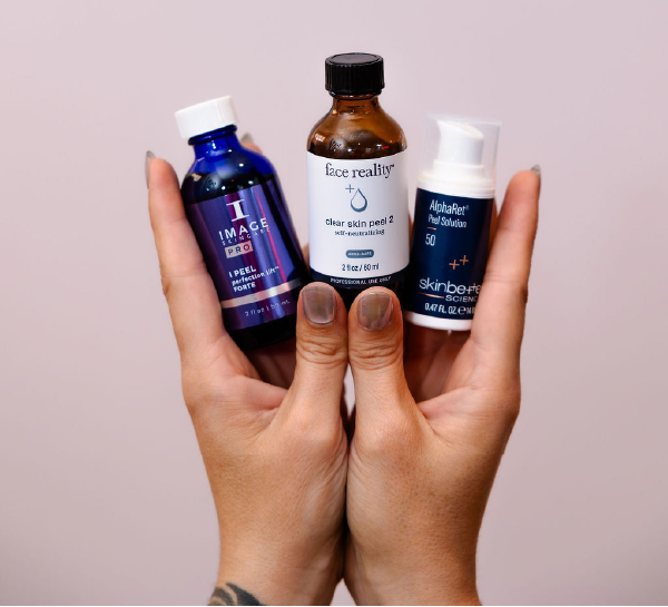 Products that are perks to a membership