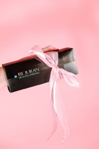 Rejuran Salmon Healing Essence 