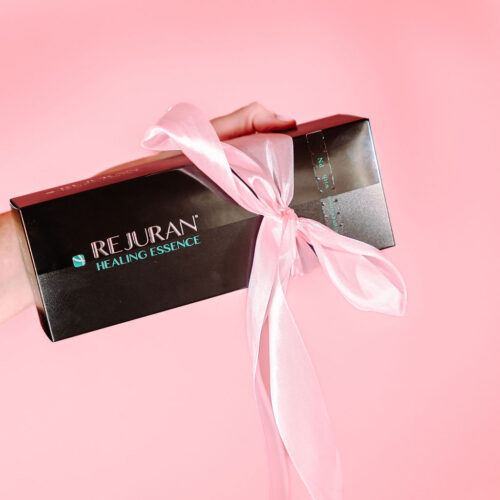 Rejuran Salmon Healing Essence