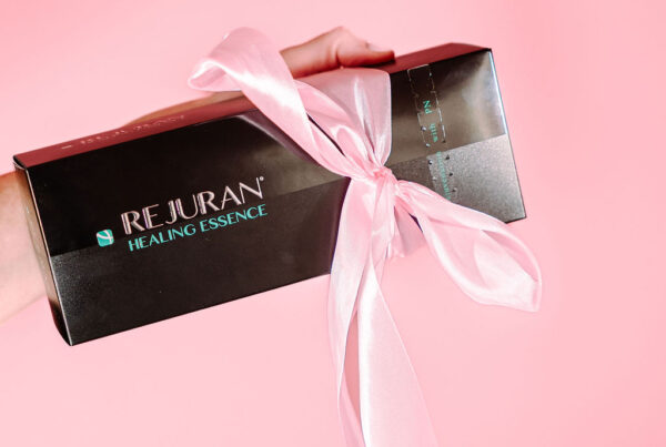 Rejuran Salmon Healing Essence